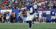 Jayden Daniels has best shot at Super Bowl among Year 2 QBs