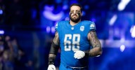 Lions Taylor Decker, Kerby Joseph ACTIVE for Week 2 vs. Bears
