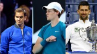 Jannik Sinner Breaks Novak Djokovic’s Record but Still Chases Roger Federer After US Open Win Jannik Sinner is going about his title defense campaign in some serious style. His R16 win was historic fo