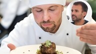 La experiencia de un chef en un restaurante con estrella Michelin: "Trabajaba 16 horas al día sin cobrar un euro"