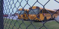 ‘Steadily gotten worse’: TN district dealing bus driver shortage