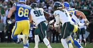 Did the Rams have a bad offseason? Who is to blame?