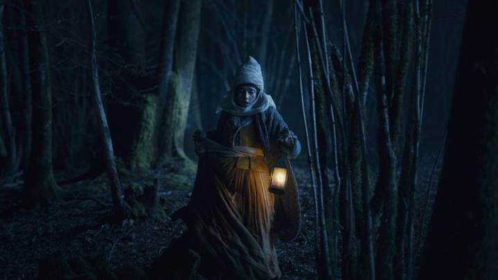 Basque Genre Boom Powers into Sitges With Four Movies