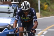 Diego Camargo ganó la etapa reina del Clásico RCN Sistecrédito 2025