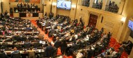 Congreso reduce el Presupuesto 2026 en $10 billones y evita que salga por decreto