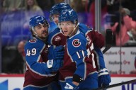 Avalanche glue guy Parker Kelly ready for new expectations in Colorado