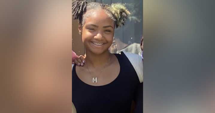 Milwaukee police search for missing 15-year-old considered critically missing
