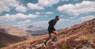 Kilian Jornet se pone en marcha con su reto más duro en Estados Unidos