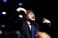 Milei lanza la campaña de La Libertad Avanza desde Córdoba buscando contener los votos logrados en 2023