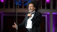 Vocalista de Sinergia despide a Willy Benítez tras su partida: “Nos llenó de buena energía”