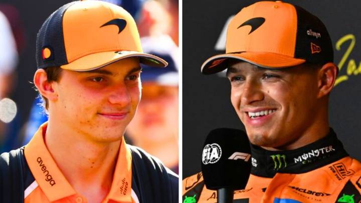 ‘Is it fair?’: F1 kingpin floats McLaren conspiracy theory... and it’s bad news for Piastri