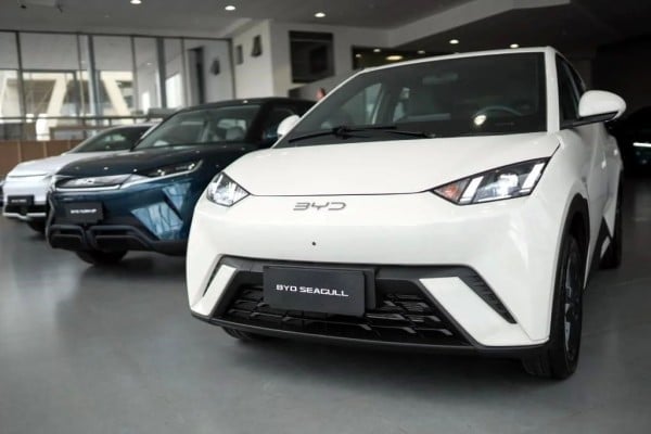 Sería insuficiente arancel a autos