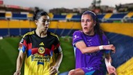 América Femenil vs Orlando Pride | ¿Dónde ver a Jacqueline Ovalle en Concacaf W Champions Cup?