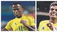 Jhon Arias y Ríchard Ríos, los hombres de moda en la Selección Colombia, llegan para sellar la clasificación al Mundial