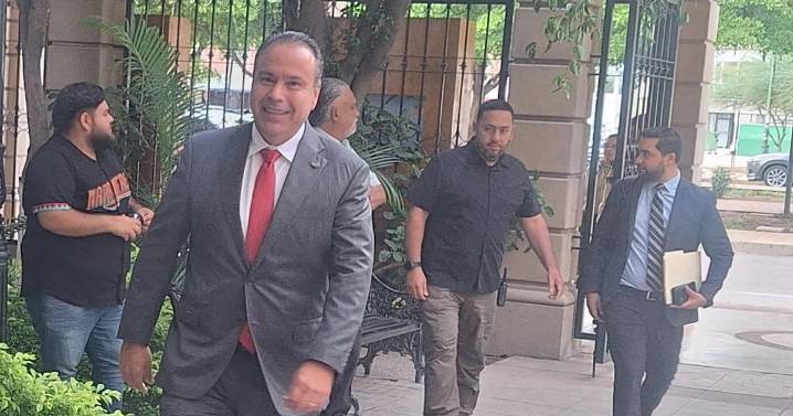 Alcalde Antonio Astiazarán destaca inversión histórica en su Primer Informe de Gobierno