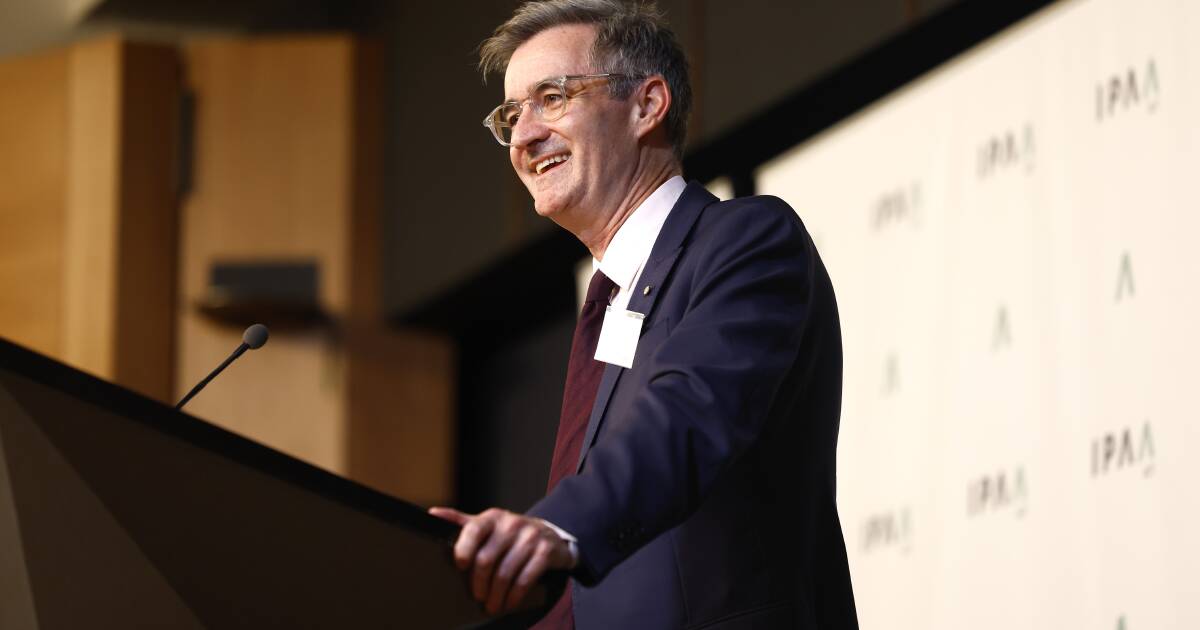 Agriculture secretary Adam Fennessy to depart role early