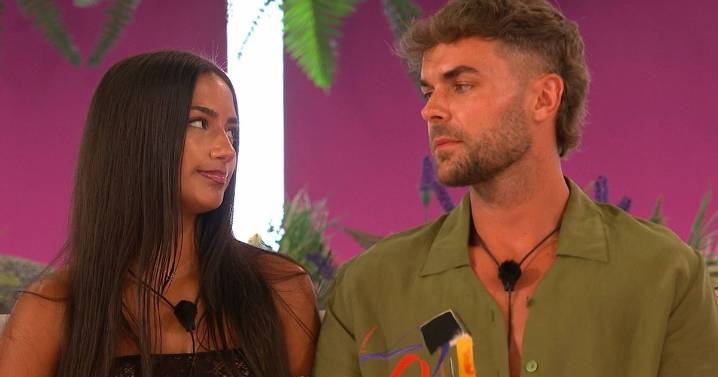 Love Island favourite Shakira Khan lets slip sneaky way she was cast on ITV show