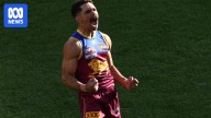How the internet reacted to the Brisbane Lions winning the AFL grand final