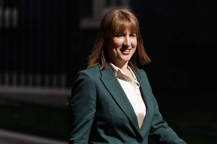 Private capital firms eye investment in UK market