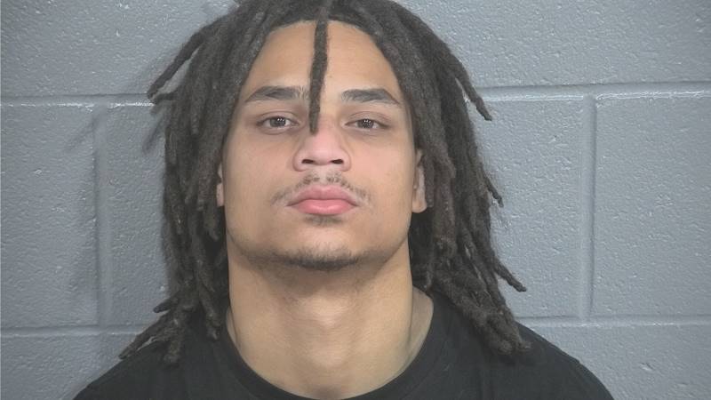 Glasgow man charged with attempted murder after Monroe County shooting incident