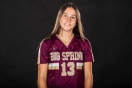 Ophelia Radabaugh’s late winner carries Big Spring girls soccer to first win of the season