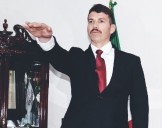 Balean al titular de Seguridad de Amozoc, mando marino grave en hospital