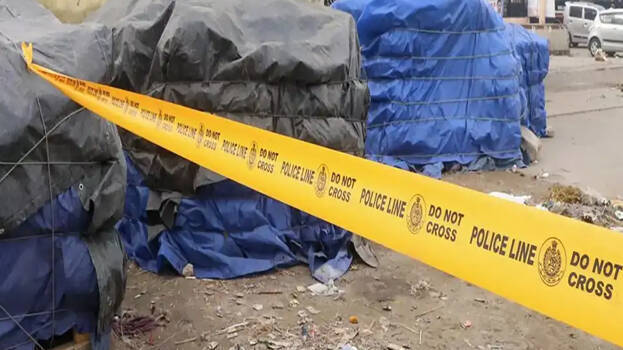 Crimes on the rise in India; cyber fraud and crimes against SC/ST communities surge