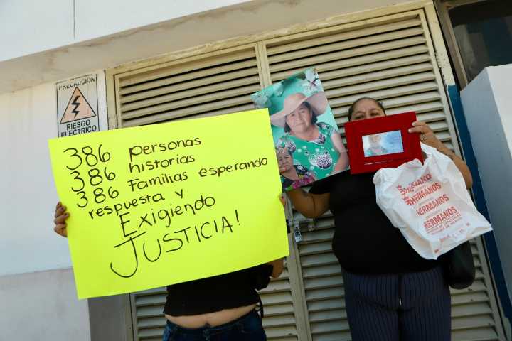 CEDH indaga negligencias en el crematorio del horror