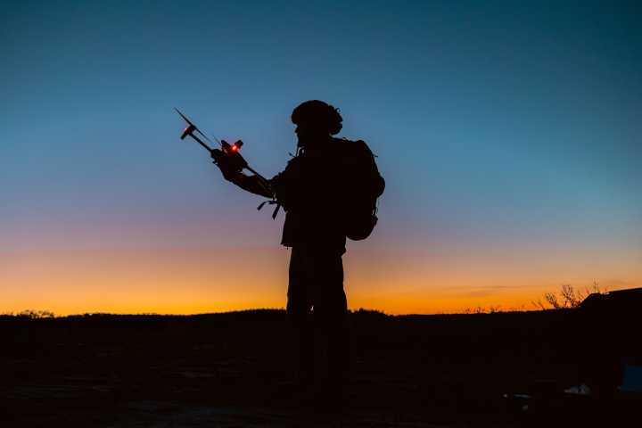 Red Cat Secures NATO Approval-Drone Demand On The Rise (NASDAQ:RCAT)