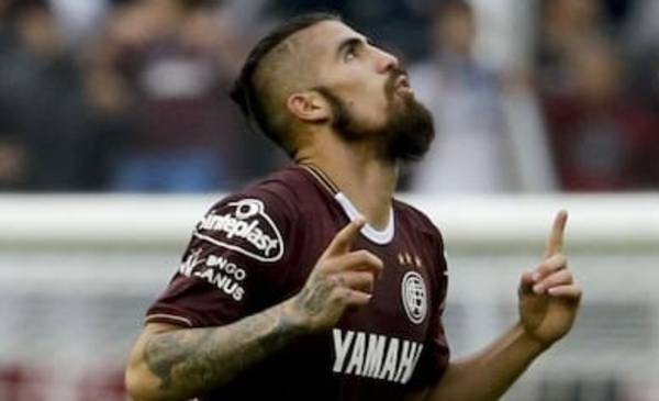 Quien es Junior Benítez, el futbolista que irá a juicio por la muerte de su expareja