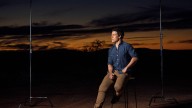 Stephen Peacocke: Star’s TV ascension from building sites to Home And Away and RFDS