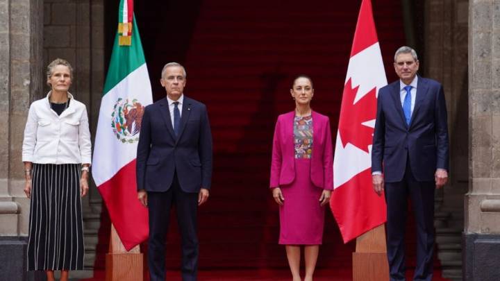 Inicia nueva era México–Canadá con acuerdo estratégico rumbo a revisión del T