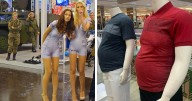 41 Funny Photos Without Context That Get Weirder The Longer You Look At Them