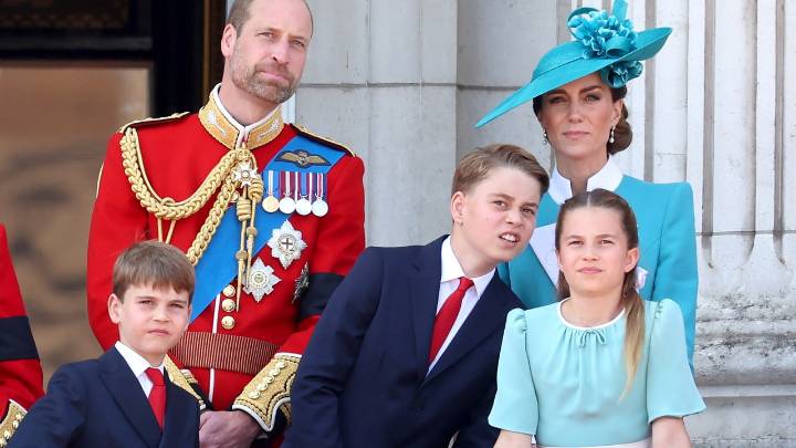 William and Catherine set to make huge royal Australia tour announcement after invitation from PM Anthony Albanese