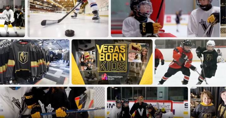Vegas Born Kids: Share your photo for a chance to be featured on KTNV