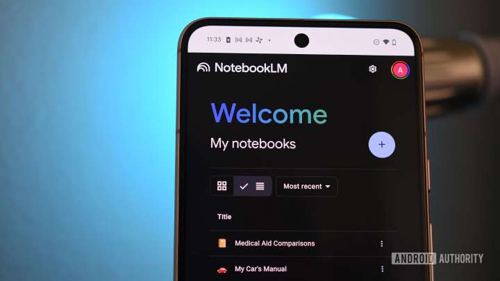 Two popular NotebookLM formats have quietly disappeared