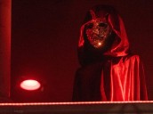 Walk through the circles of hell at the ‘Delusion’ experience in downtown LA
