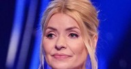 Holly Willoughby criticised for flaunting £1.5k private cancer screening