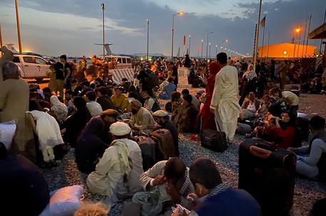Afghanistan, villaggi distrutti dal terremoto: bilancio in continuo aumento