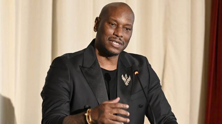 Tyrese Gibson Facing Animal Cruelty Charges In Death Of Neighbor's Dog