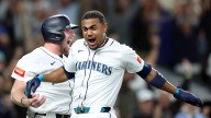 Playoffs-bound Seattle Mariners' magic number for AL West: 1