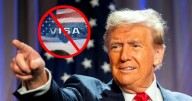 Adiós visa: Estados Unidos reveló que se alcanzó el límite y este país no podrá tramitarla más este año