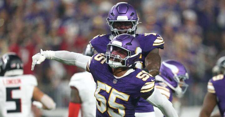 Atlanta Falcons at Minnesota Vikings: Second Quarter Recap and Third Quarter Discussion