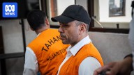 Trial begins for Australian man accused of role in alleged drug smuggling to Bali
