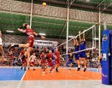 Nacional sub 21 de voleibol masculino definió clasificados