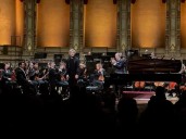 Review: Electrifying performance by Alexander Malofeev launches VSO season