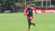 Santa Fe confirmó bajas clave para enfrentar a Millonarios en la fecha 10 de Liga BetPlay II