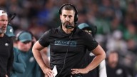 Eagles correct biggest shortcoming by signing sack artist