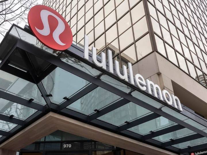 Lululemon feels de minimis pain