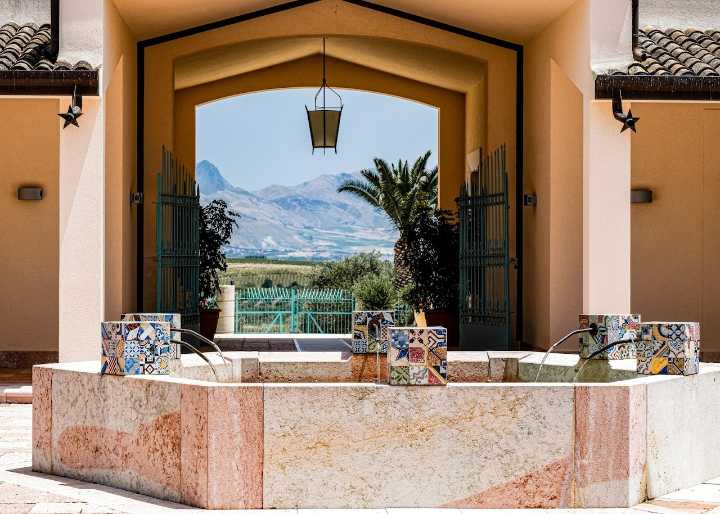 Sicily's Tenuta Rapitalà: How a 'mosaic of vineyards' creates exceptional wines